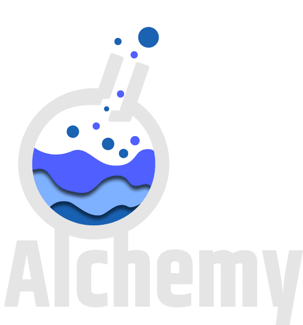 Alchemy