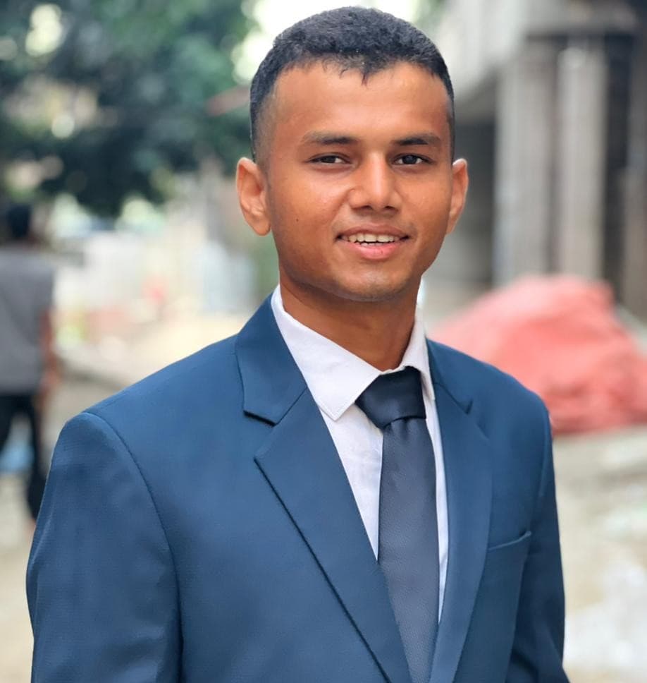 Shaown Reza